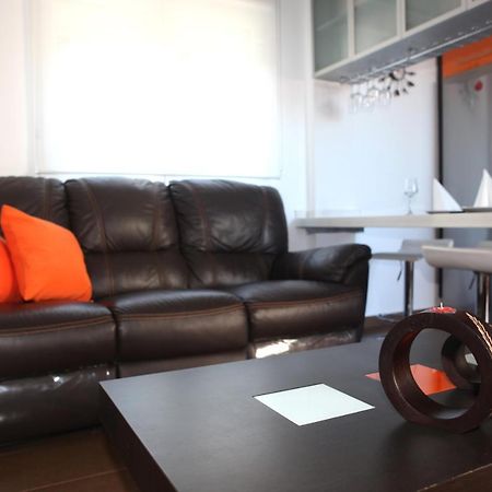 Apartamento Los Canarios Corcubión 外观 照片